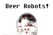 Robots Really Are Our Best Friends