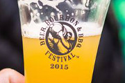 The Beer, Bourbon & BBQ Festival Hits Richmond, VA, May 30