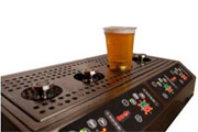 Finally, A Machine That Pours Beer For Us