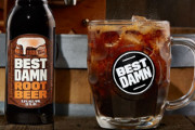 Craft Beer TheDrinkNation.com | Anheuser-Busch Looks to Compete in the Hard Soda Market With Debut of Best Damn Root Beer | The Drink Nation
