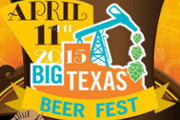 Dallas Host the Biggest Beer Fest in Texas This Saturday, April 11