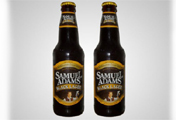 Craft Beer TheDrinkNation.com | Sam Adams Black Lager | The Drink Nation