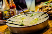 Wine Bar | Where to Find the 5 Best Margaritas in Baltimore