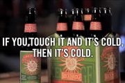 Breckenridge Brewery Educates with Humor