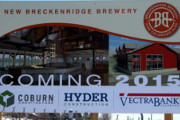 Craft Beer TheDrinkNation.com | Get a Sneak Peek at the New Breckenridge Brewery in Littleton | The Drink Nation