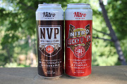 Craft Beer TheDrinkNation.com | Breckenridge Brewery Introduces the Nitro Series | The Drink Nation