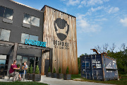 Craft Beer TheDrinkNation.com | Brewdog Opens Craft Beer Hotel Inside Brewery With Beer on Tap in Rooms in Ohio | The Drink Nation
