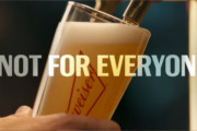 Craft Beer TheDrinkNation.com | Budweiser Tries to Act Tough and Throws Shade at Craft Beer in #NotBackingDown Super Bowl Ad | The Drink Nation
