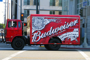 Craft Beer TheDrinkNation.com | Robot Truck Makes World's First Self-Driving Beer Delivery | The Drink Nation