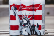Craft Beer TheDrinkNation.com | America's Newest Odd Couple: Our National Parks and Budweiser | The Drink Nation