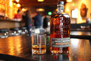 Bulleit is Releasing a Barrel Proof Frontier Whiskey