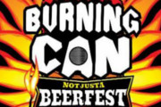 Oskar Blues Announces Inaugural Burning Can Festival in Austin, TX