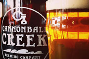Craft Beer TheDrinkNation.com | Beer Review: Featherweight Pale Ale by Cannonball Creek Brewing | The Drink Nation