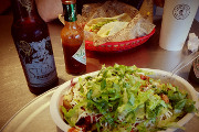 Chipotle Wants You Back, and They'll Give You Booze For It
