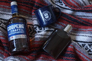 Celebrate Fall in Style with Flask Cocktails from Coopers' Craft