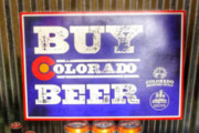 Wine Bar | Where to Celebrate Colorado Craft Beer Week in Denver