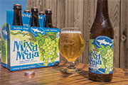 Craft Beer TheDrinkNation.com | Dogfish Head Releases Perfect Beer for Wine Lovers  | The Drink Nation