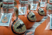 Craft Beer TheDrinkNation.com | Dogfish Head Announces Release Date of Punkin Ale and Handcrafted Punkin Growlers  | The Drink Nation
