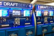 Self Serving Beer Machines Launch in Minnesota Twins Stadium