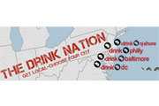 Drink Philly To Launch The Drink Nation