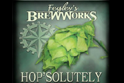 Craft Beer TheDrinkNation.com | Fegley's Brew Works: Hop'solutely | The Drink Nation
