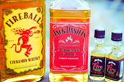 Tasting the Trend: Tennessee Fire and Kentucky Fire Go Head-to-Head with Fireball