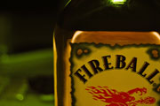 Fireball Pulled From European Shelves Over Propylene Glycol Levels