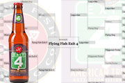 Craft Beer TheDrinkNation.com | Flying Fish's Exit 4 Trippel Wins Award | The Drink Nation