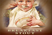 Craft Beer TheDrinkNation.com | Founders Breakfast Stout | The Drink Nation