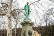 Craft Beer TheDrinkNation.com | The Brewer's Association Is Helping to Restore an Important Historic Statue in Reading, PA | The Drink Nation