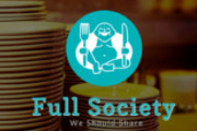 New Bill Paying App, Full Society, Is Helping Baltimore Diners Give Back