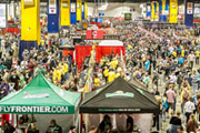 Brewly Noted: Brewing Trends at the 2014 Great American Beer Festival