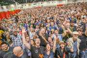 Craft Beer TheDrinkNation.com | Great American Beer Festival Tickets Go on Sale August 1-2 | The Drink Nation