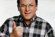 George Costanza Themed Bar Opens in Australia
