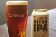 Craft Beer TheDrinkNation.com | Guinness Unveils New Nitrogen-Infused IPA | The Drink Nation