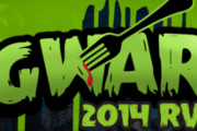 Metal Band, GWAR, Opens Restaurant