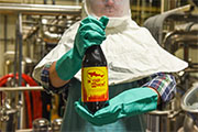 Craft Beer TheDrinkNation.com | Dogfish Head Makes Beer Brewed With Mace | The Drink Nation