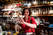Behind the Bar: Jillian Vose of The Dead Rabbit Grocery & Grog