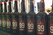 Craft Beer TheDrinkNation.com | Guinness Open Gate Brewery Personalizes a Brew for NFL Star J.J. Watt | The Drink Nation