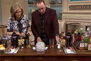 Bar Rescue's Jon Taffer Made a Terrible Manhattan on National TV
