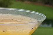 Colorado's Most Expensive Cocktail:  The Leyenda at The Broadmoor