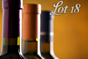 Lot18 Expands to Sell Food, Travel, and Spirits