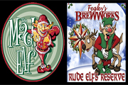 Troegs and Brew Works Battle Over Elves