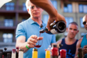 Enjoy High Altitude Flavors at the Mammoth Lakes Food & Wine Experience, June 26 & 27