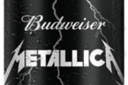 Craft Beer TheDrinkNation.com | In Sad but True News, Metallica Partners With Budweiser | The Drink Nation
