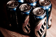 Craft Beer TheDrinkNation.com | Matthew McConaughey's Brother Given Year Supply of Miller Lite For Naming Son After the Beer | The Drink Nation