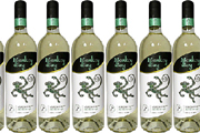 Monkey Bay Sauvignon Blanc