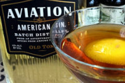 House Spirits Releases Old Tom Version of Renown Aviation Gin
