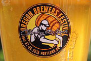 Oregon Brewers Festival Returns for 28th Year, July 22-26