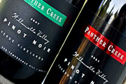 Panther Creek Pinot Noir